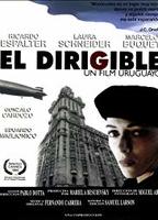 The Dirigible (1994) Scènes de Nu