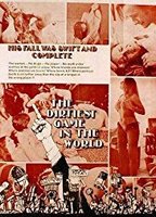 The Dirtiest Game (1970) Scènes de Nu
