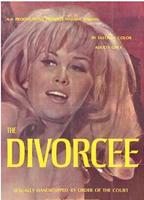 The Divorcee (1969) Scènes de Nu