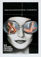 The Double Exposure of Holly 1976 film scènes de nu