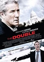 The Double (I) 2011 film scènes de nu