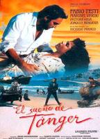 The Dream of Tangiers 1991 film scènes de nu
