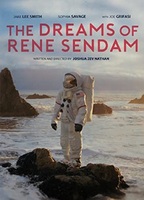 The Dreams Of Rene Sendam (2022) Scènes de Nu