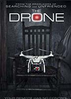 The Drone 2019 film scènes de nu