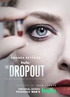 The Dropout 2022 film scènes de nu