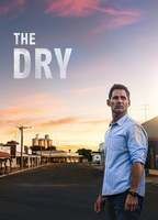 The Dry (2020) Scènes de Nu