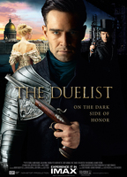 The Duelist scènes de nu