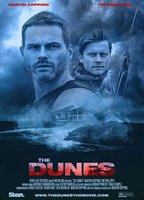 The Dunes (2021) Scènes de Nu