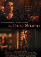 The Dust Storm 2016 film scènes de nu