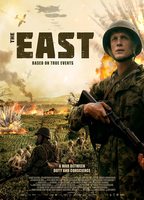 The East (2020) Scènes de Nu