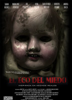 The Echo of Fear 2012 film scènes de nu