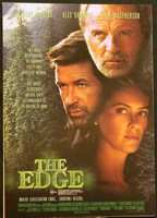 The Edge (1997) Scènes de Nu