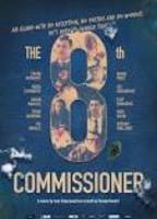 The Eighth Commissioner 2018 film scènes de nu