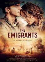 The Emigrants (2021) Scènes de Nu