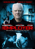 The Employer (2013) Scènes de Nu