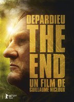 The End (I) 2016 film scènes de nu