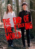 The End of the F***ing World 2017 film scènes de nu