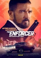 The Enforcer (2022) Scènes de Nu