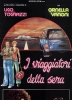 The evening travellers (1979) Scènes de Nu