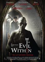 The Evil Within 2017 film scènes de nu