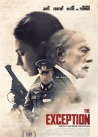 The Exception 2016 film scènes de nu