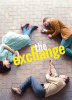 The Exchange (2011) Scènes de Nu