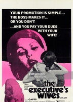 The Executive's Wives 1971 film scènes de nu