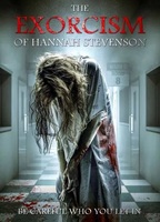 the exorcism of hannah stevenson (2022) Scènes de Nu