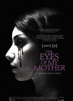 The Eyes Of My Mother (2016) Scènes de Nu