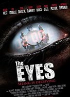 The Eyes 2017 film scènes de nu