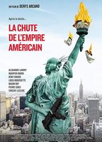 The Fall Of The American Empire 2018 film scènes de nu