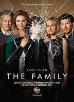 The Family (2016) Scènes de Nu