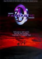 The Fantastic 4 (1994) Scènes de Nu