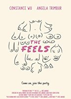 The Feels (2017) Scènes de Nu