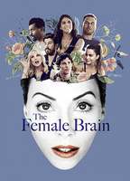 The Female Brain (2017) Scènes de Nu