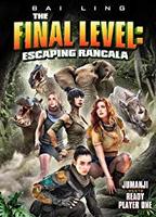 The Final Level: Escaping Rancala (2019) Scènes de Nu