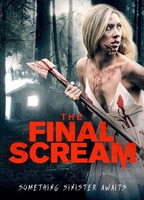 The Final Scream 2019 film scènes de nu