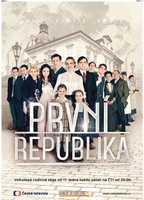 The First Republic (2014) Scènes de Nu
