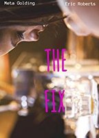 The Fix (2015) Scènes de Nu