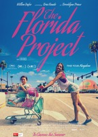 The Florida Project  2017 film scènes de nu