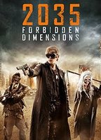 The Forbidden Dimensions (2013) Scènes de Nu