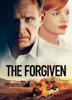 The Forgiven 2021 film scènes de nu