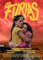 The Furies (2020) Scènes de Nu
