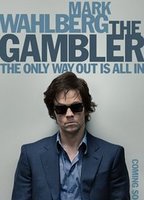 The Gambler (III) (2014) Scènes de Nu