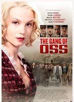 The Gang of Oss (2011) Scènes de Nu