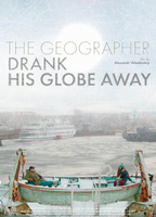 The Geographer Drank His Globe Away (2013) Scènes de Nu