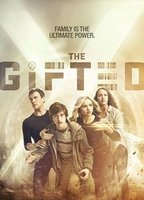 The Gifted 2017 - 2019 film scènes de nu