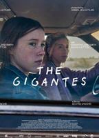 The Gigantes (2021) Scènes de Nu