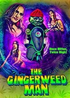 The Gingerweed Man 2021 film scènes de nu