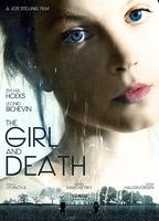 The Girl and Death (2012) Scènes de Nu